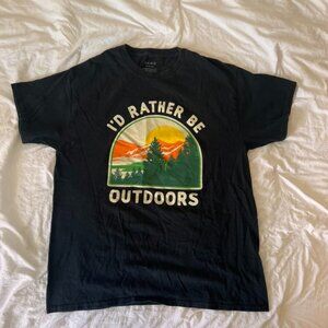 unisex tee